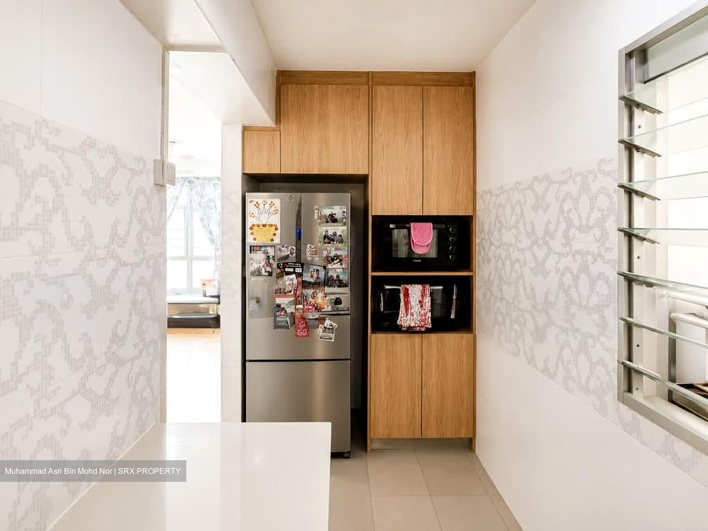 Blk 561B Spring Haven @ Jurong (Jurong West), HDB 3 Rooms #590852771